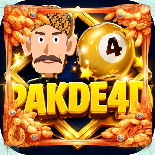 pakde4d — galeri pratinjau - APK Resmi