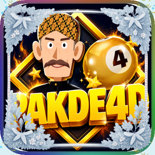 pakde4d — galeri pratinjau Resmi APK
